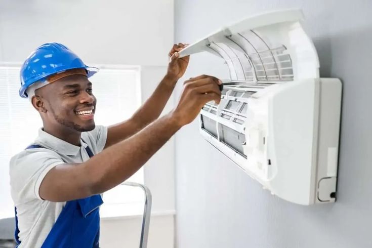 Installation et entretien de climatisation split