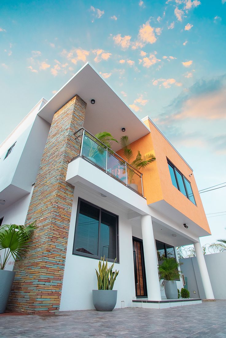 Réalisation immobilière FIC GROUP